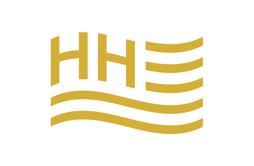 HIGHOPES Flag Logo