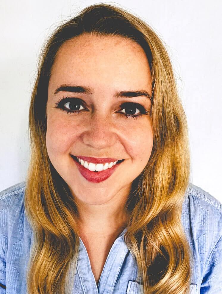 Kelsey Cooper from HIGHOPES