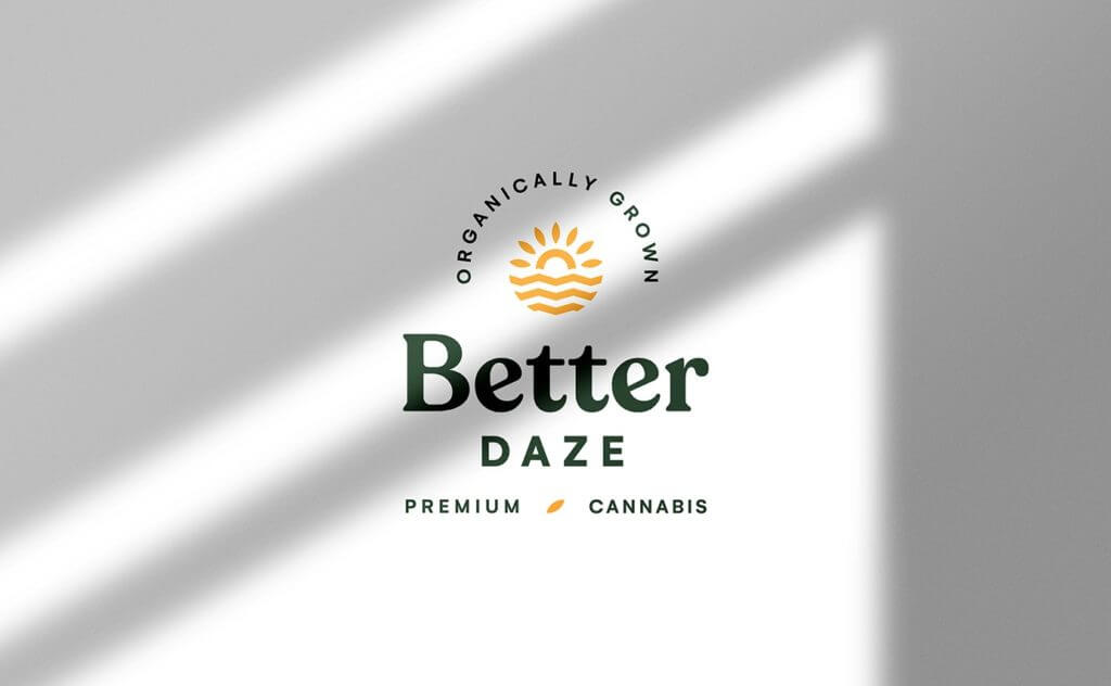 Marijuana Logo Design