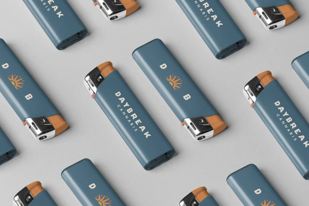 Cannabis Branding