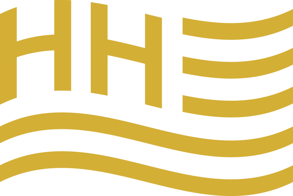 HIGHOPES Logo Transparent