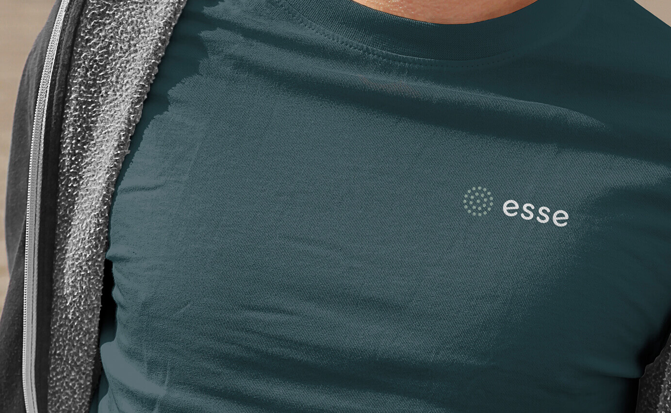 Esse | Cannabis Merch Design